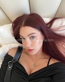 Анкета проститутки Наташа - метро Мещанский, возраст - 24