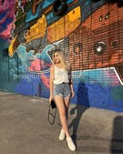 Анкета проститутки Шарлотта - метро Чертаново Северное, возраст - 24