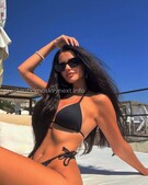 Анкета проститутки Милослава - метро Перово, возраст - 24