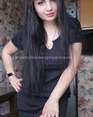 Анкета проститутки Ася - метро Кузьминки, возраст - 24