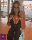 Анкета проститутки Мишель - метро Сокол, возраст - 24