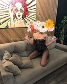 Анкета проститутки Лера - метро Северное Медведково, возраст - 24