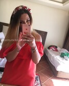 Анкета проститутки Нелли - метро Таганский, возраст - 24