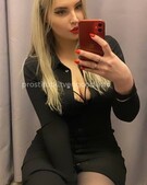 Анкета проститутки Линда - метро Северное Медведково, возраст - 25