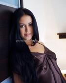 Анкета проститутки Таисия - метро Орехово-Борисово Южное, возраст - 25