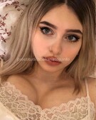 Анкета проститутки Зита - метро Северное Медведково, возраст - 25