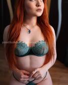 Анкета проститутки Нила - метро Ломоносовский, возраст - 25