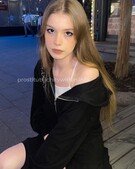 Анкета проститутки Лина - метро Ясенево, возраст - 25