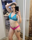 Анкета проститутки Оксана - метро Тверской, возраст - 25