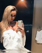 Анкета проститутки Лика - метро Тверской, возраст - 25