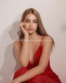 Анкета проститутки Ирина - метро Нагатино-Садовники, возраст - 25