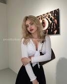 Анкета проститутки Кира - метро Красносельский, возраст - 25