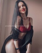 Анкета проститутки Зина - метро Румянцево, возраст - 25