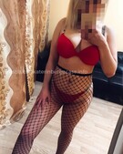 Анкета проститутки Лина - метро Арбат, возраст - 25