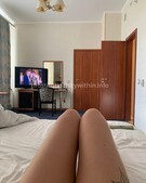 Анкета проститутки Элеонора - метро Фили-Давыдково, возраст - 25