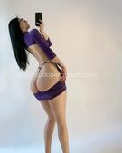 Анкета проститутки Злата - метро Черемушки, возраст - 25