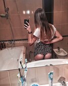 Анкета проститутки Риана - метро Якиманка, возраст - 25