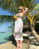 Анкета проститутки Екатерина - метро Нагатино-Садовники, возраст - 25