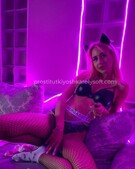 Анкета проститутки Николь - метро Строгино, возраст - 25