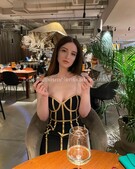 Анкета проститутки Услада - метро Тимирязевский, возраст - 25