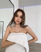 Анкета проститутки Юлия - метро Северное Медведково, возраст - 25