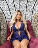 Анкета проститутки Ася - метро Кузьминки, возраст - 25