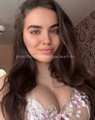 Анкета проститутки Лика - метро Бибирево, возраст - 25