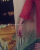 Анкета проститутки Арина - метро Строгино, возраст - 25