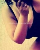 Анкета проститутки Роксана - метро Теплый Стан, возраст - 25