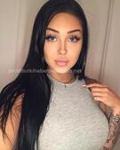 Анкета проститутки Варвара - метро Даниловский, возраст - 25