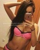 Анкета проститутки Варвара - метро Арбат, возраст - 25