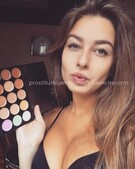 Анкета проститутки Стелла - метро Дмитровский, возраст - 25