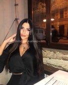 Анкета проститутки Мишель - метро Теплый Стан, возраст - 25