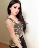 Анкета проститутки Марго - метро Черемушки, возраст - 26