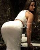 Анкета проститутки Полина - метро Хамовники, возраст - 26