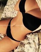 Анкета проститутки Алина - метро Ясенево, возраст - 26