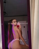 Анкета проститутки Кира - метро Северное Тушино, возраст - 26