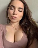 Анкета проститутки Зоя - метро Тверской, возраст - 26