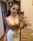 Анкета проститутки Зоя - метро Тверской, возраст - 26