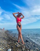 Анкета проститутки Любовь - метро Кузьминки, возраст - 26