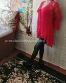 Анкета проститутки Мария - метро Южнопортовый, возраст - 26