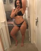 Анкета проститутки Лика - метро Мещанский, возраст - 27