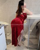 Анкета проститутки Илона - метро Семеновский, возраст - 27