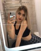 Анкета проститутки Адель - метро Пресненский, возраст - 27