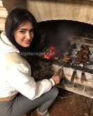 Анкета проститутки Марго - метро Чертаново Центральное, возраст - 27