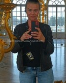 Анкета проститутки Ася - метро Ломоносовский, возраст - 27