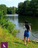 Анкета проститутки Марго - метро Тропарево-Никулино, возраст - 28