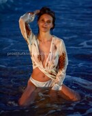 Анкета проститутки Алла - метро Таганский, возраст - 28