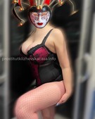 Анкета проститутки Николь - метро Теплый Стан, возраст - 28