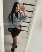 Анкета проститутки Таисия - метро Куркино, возраст - 30